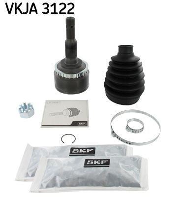 SKF Homokinetički zglob